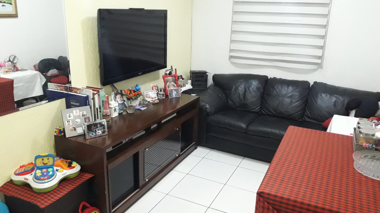 Foto do imóvel: Apartamento com 2 Quartos à Venda, 56 m²em Jardim Miriam - São Paulo