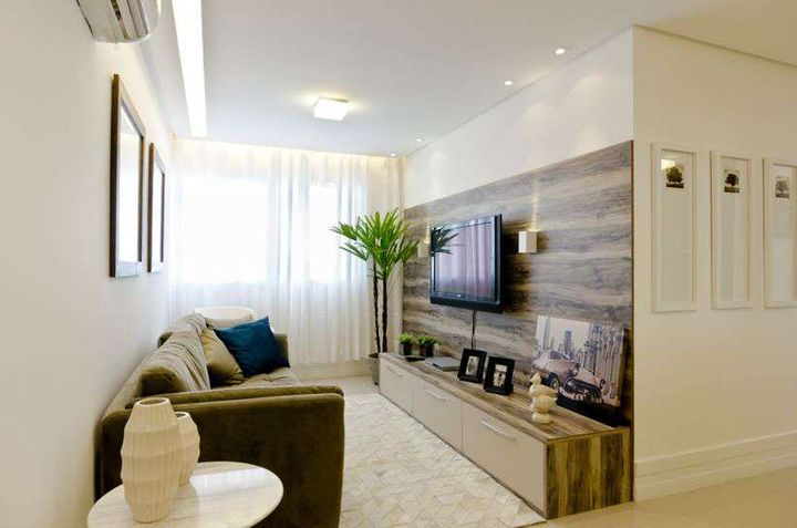 Imagem Apartamento com 2 Quartos à Venda, 50 m² em Ipojuca