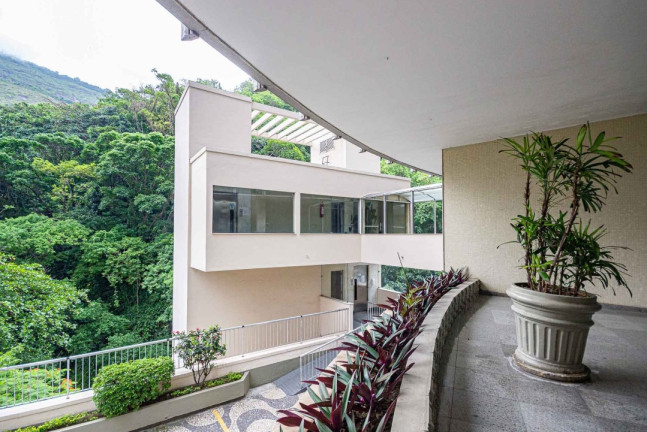 Apartamento com 2 Quartos à Venda, 92 m² em Copacabana - Rio de Janeiro