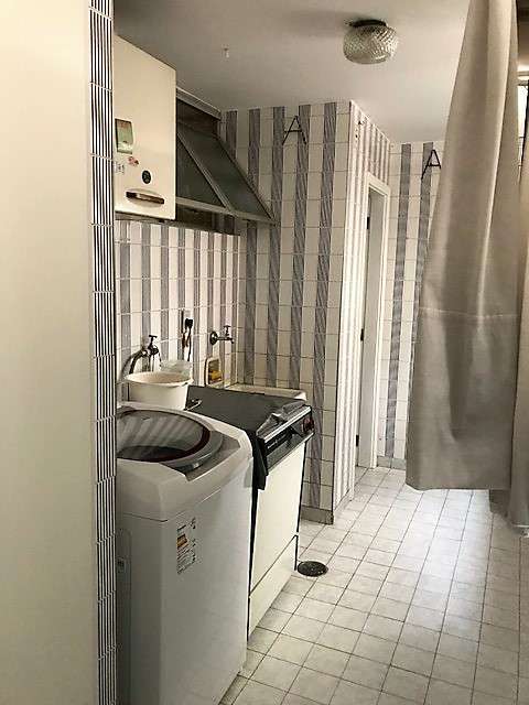 Imagem Apartamento com 2 Quartos à Venda, 95 m² em Sete De Setembro - Gaspar