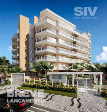 Imagem Apartamento com 2 Quartos à Venda ou Locação, 97 m²em Riviera - Bertioga