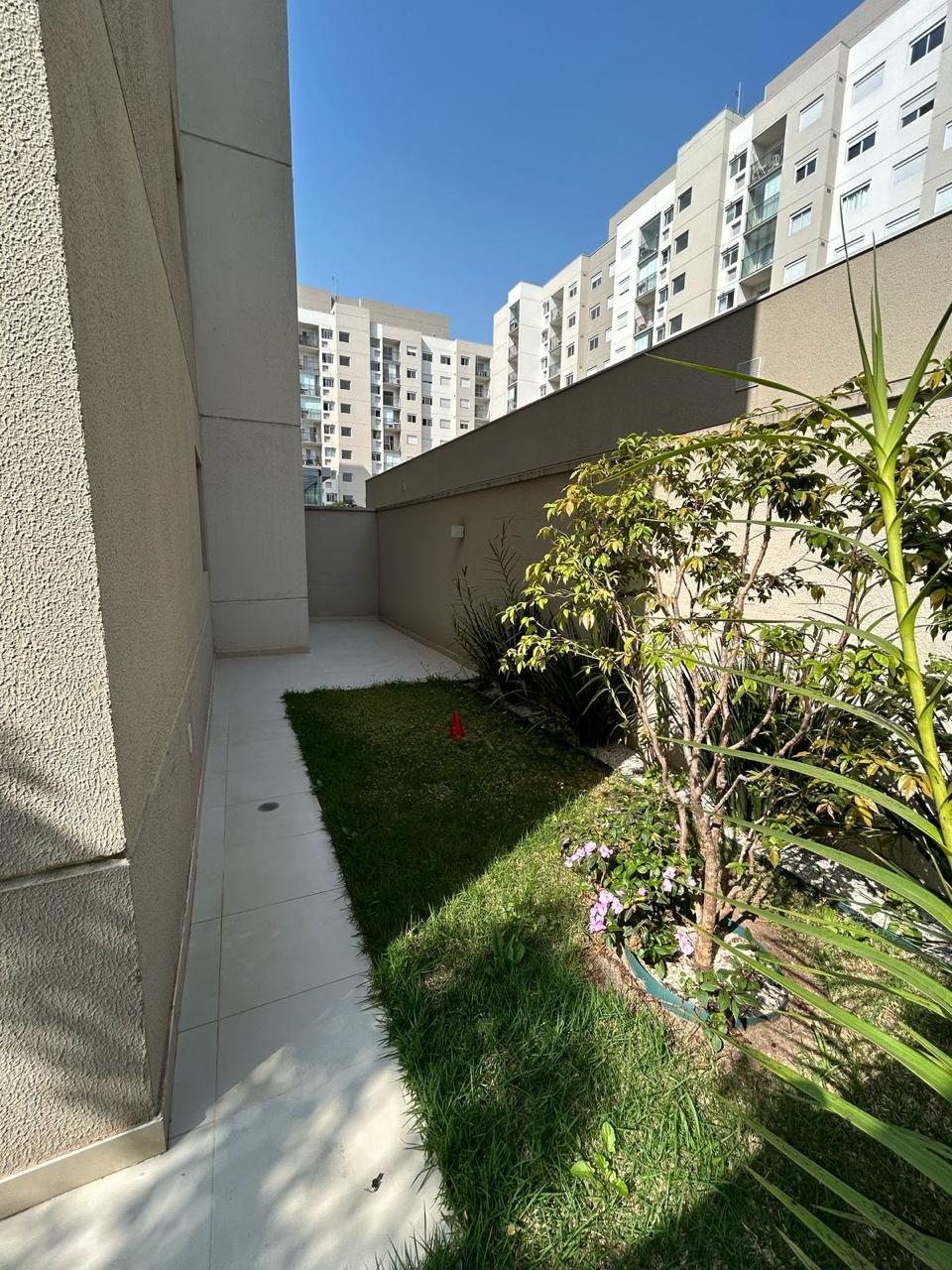 Foto do imóvel: Apartamento com 3 Quartos à Venda, 62 m² em Parque Residencial da Lapa - São Paulo