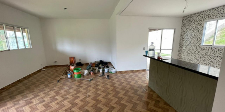 Imagem Chácara com 3 Quartos à Venda, 1.700 m² em Centro - Santa Isabel