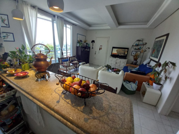 Imagem Apartamento com 3 Quartos à Venda, 98 m²em Jurerê - Florianópolis