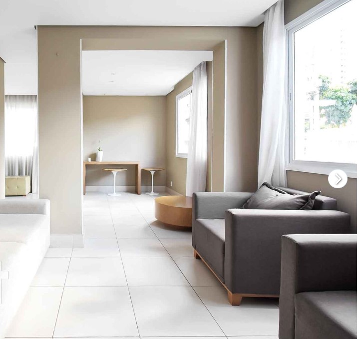Imagem Apartamento com 3 Quartos à Venda, 60 m²em Limão - São Paulo