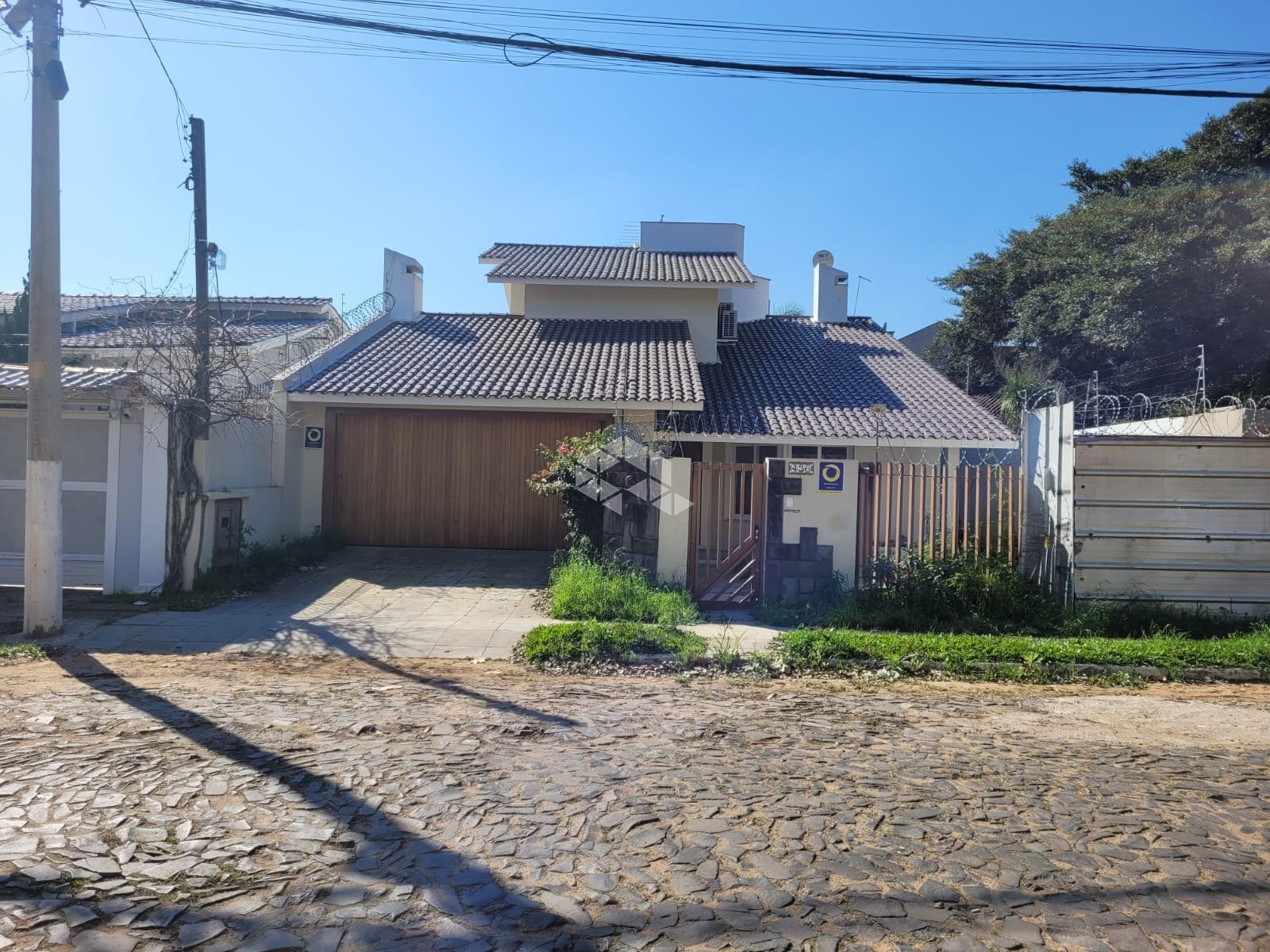 Imagem Casa com 4 Quartos à Venda, 234 m²em Pinheiro - São Leopoldo