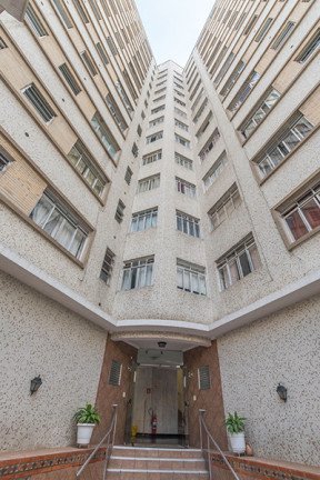 Foto do imóvel: Apartamento com 1 Quarto à Venda, 32 m² em Vila Buarque - São Paulo