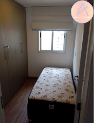 Imagem Apartamento com 3 Quartos à Venda, 89 m² em Bigorrilho - Curitiba