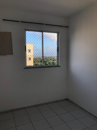 Imagem Apartamento com 2 Quartos à Venda, 58 m² em Olho D'Água - São Luís