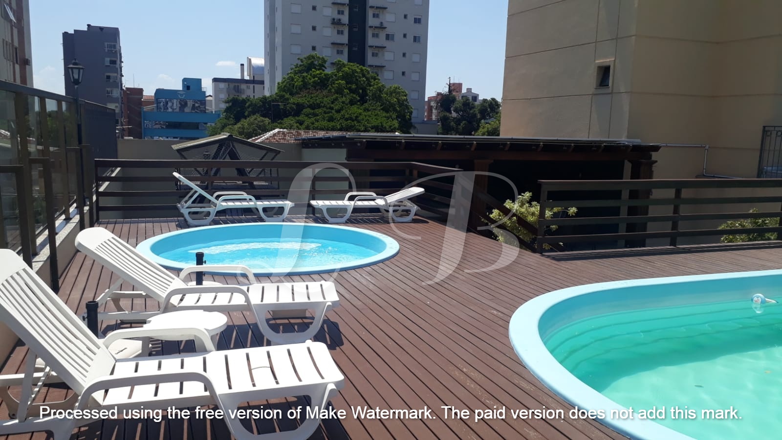 Imagem Apartamento com 3 Quartos à Venda, 126 m²em Centro - São Leopoldo