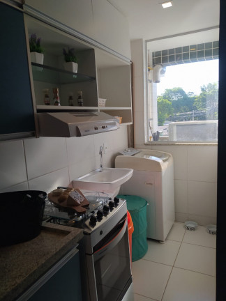 Imagem Apartamento com 3 Quartos à Venda, 64 m² em Cordeiro - Recife