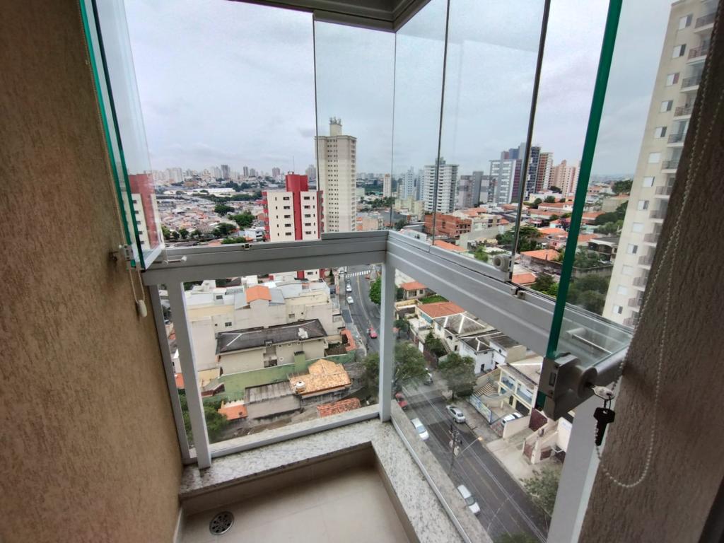Imagem Apartamento com 3 Quartos à Venda, 70 m²em Parque das Nações - Santo André
