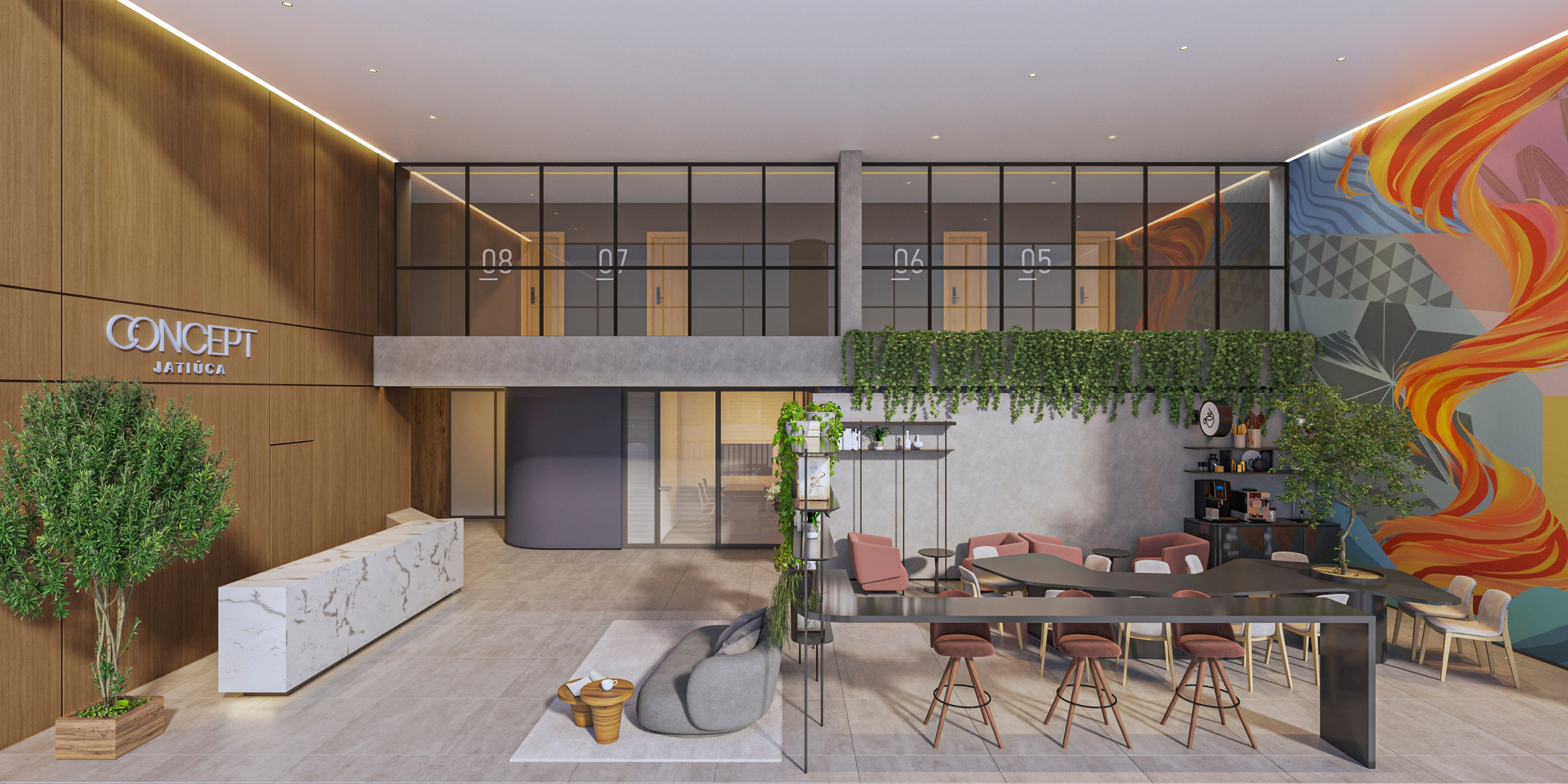 Foto do imóvel: Apartamento com 2 Quartos à Venda, 62 m² em Jatiúca - Maceió