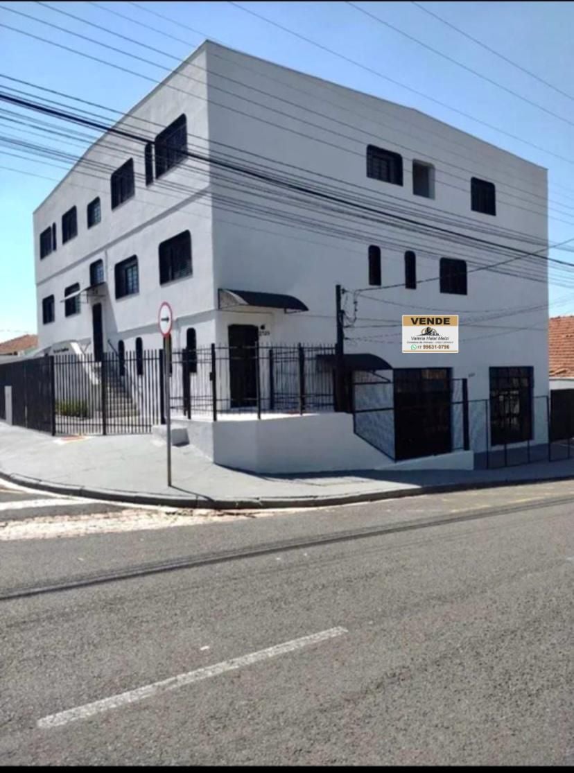 Foto do imóvel: Imóvel Comercial à Venda, 300 m² em Parque Industrial - São José do Rio Preto