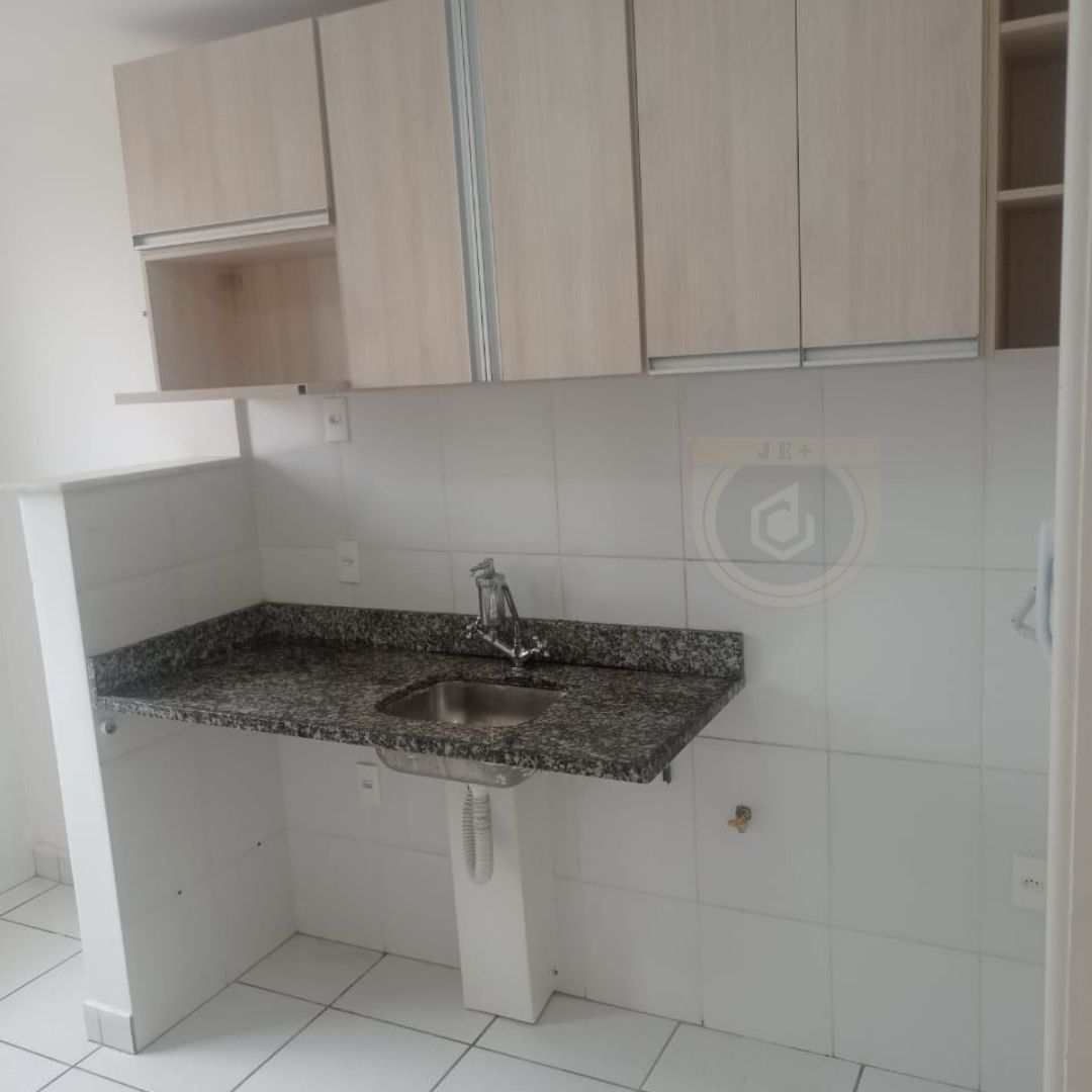 Imagem Apartamento com 1 Quarto à Venda, 47 m²em Jardim Guanabara - Belo Horizonte