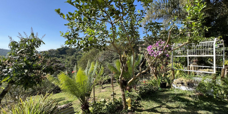 Imagem Chácara com 3 Quartos à Venda, 820 m² em Centro - Santa Isabel