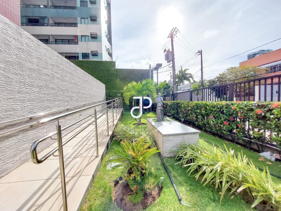 Imagem Apartamento com 2 Quartos à Venda, 51 m²em Torre - Recife