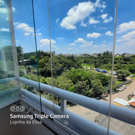 Imagem Apartamento com 2 Quartos à Venda, 53 m² em Imirim - São Paulo