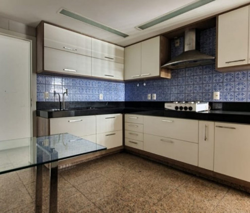 Imagem Apartamento com 3 Quartos à Venda, 254 m² em Mucuripe - Fortaleza