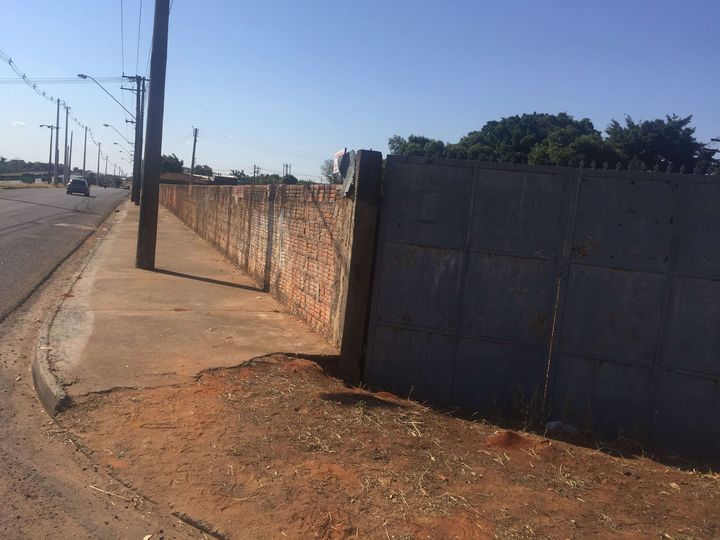 Imagem Galpão à Venda, 600 m² em Parque Industrial - Araçatuba