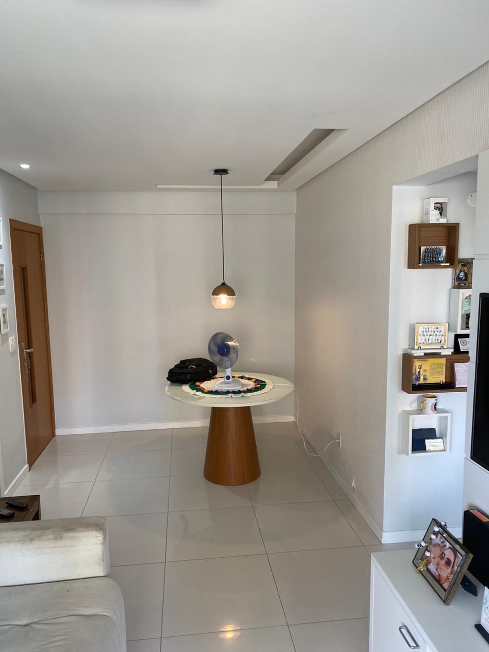 Imagem Apartamento com 2 Quartos à Venda, 60 m²em Imbuí - Salvador