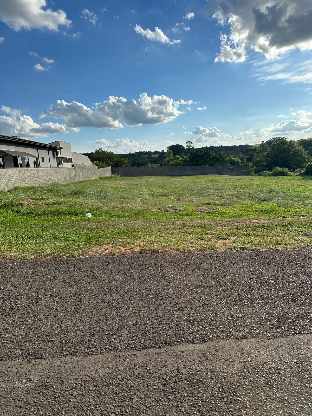 Foto do imóvel: Terreno em Condomínio à Venda, 2.000 m² em Recanto dos Nobres I - Agudos