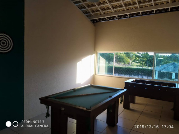 Imagem Casa com 3 Quartos à Venda, 120 m² em Messejana - Fortaleza