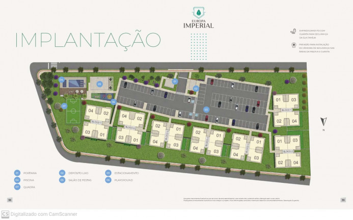 Imagem Apartamento com 3 Quartos à Venda, 5.983 m² em Europa - Contagem