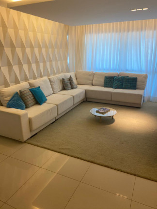 Imagem Apartamento com 4 Quartos à Venda, 243 m² em Patamares - Salvador