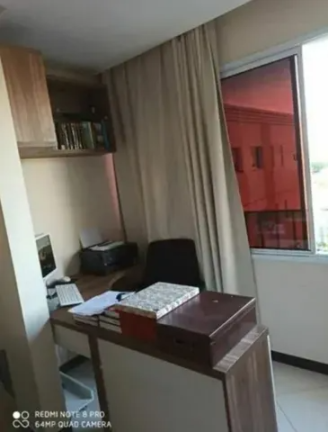 Imagem Apartamento com 2 Quartos à Venda, 65 m² em Pernambués - Salvador