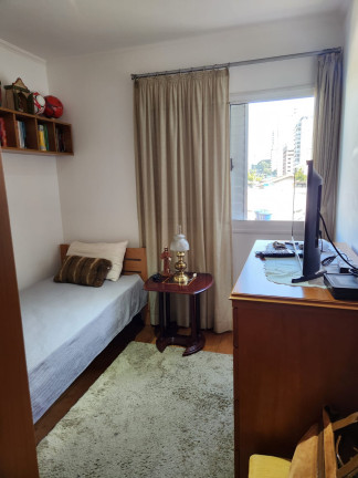 Imagem Apartamento com 3 Quartos à Venda, 80 m² em Vila Clementino - São Paulo