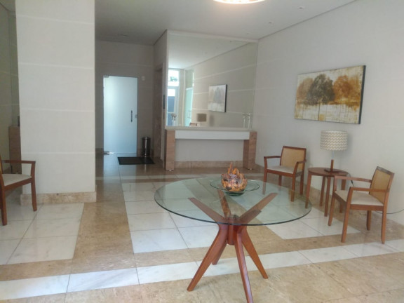 Imagem Apartamento com 3 Quartos à Venda, 102 m² em Vila Suzana - São Paulo