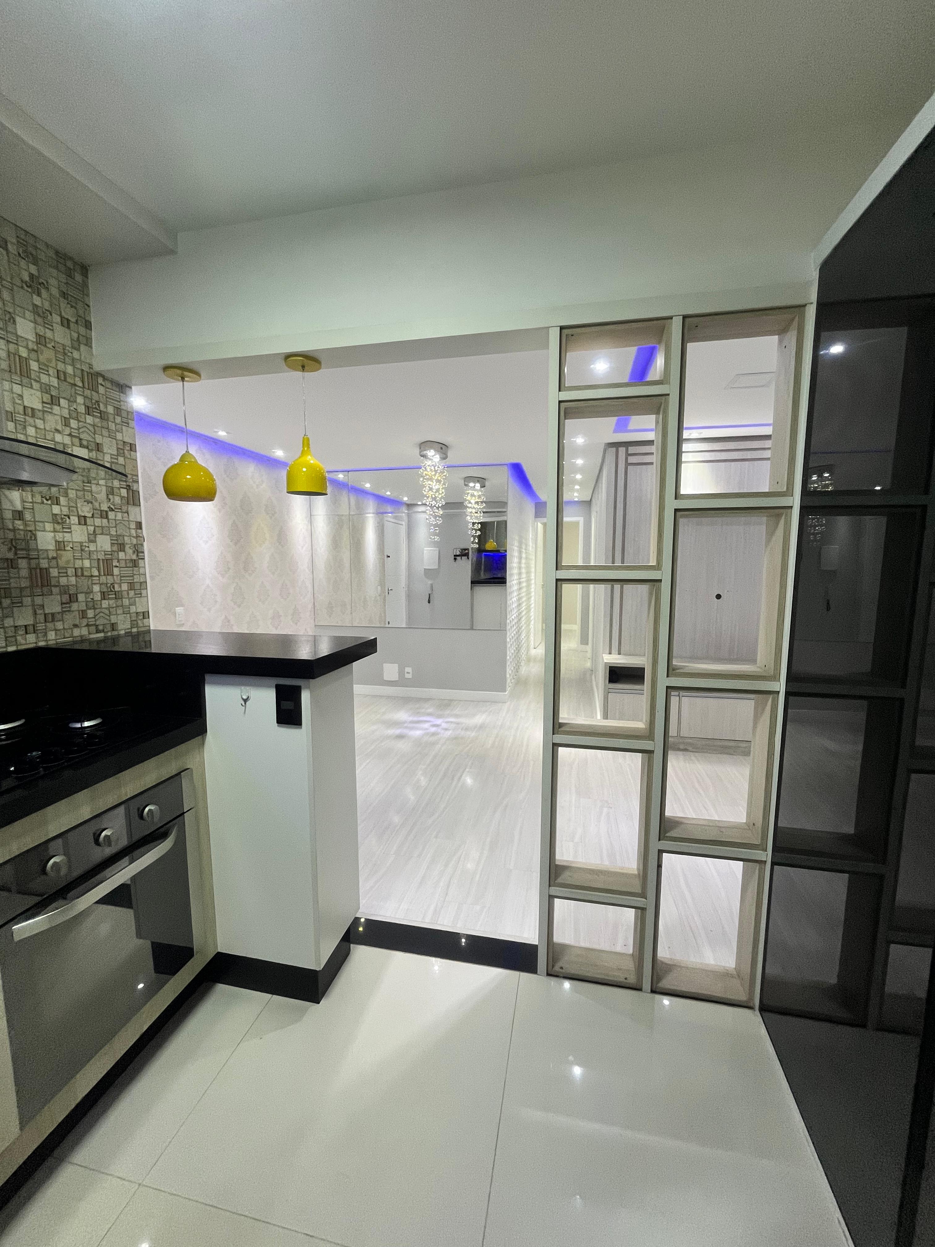 Imagem Apartamento com 2 Quartos à Venda, 61 m²em Jardim Itapeva - Mauá