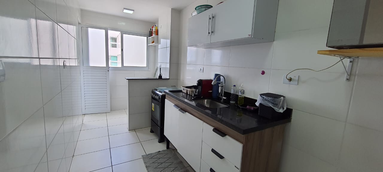 Foto do imóvel: Apartamento com 2 Quartos à Venda, 75 m²em Boqueirão - Praia Grande