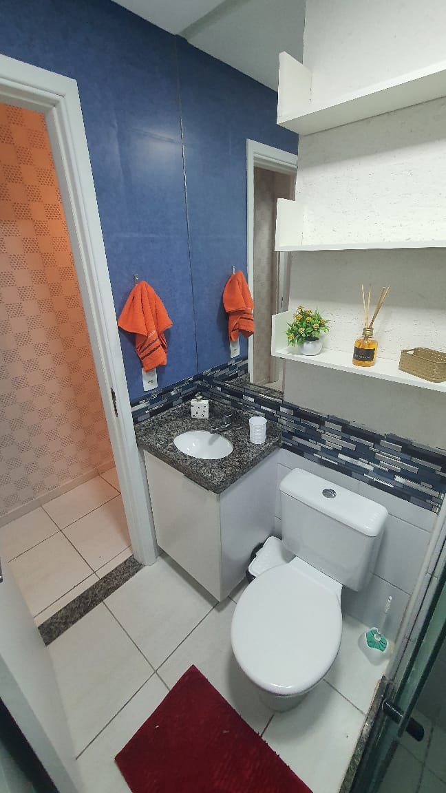 Imagem Apartamento com 3 Quartos à Venda, 67 m²em Candeias - Jaboatão dos Guararapes