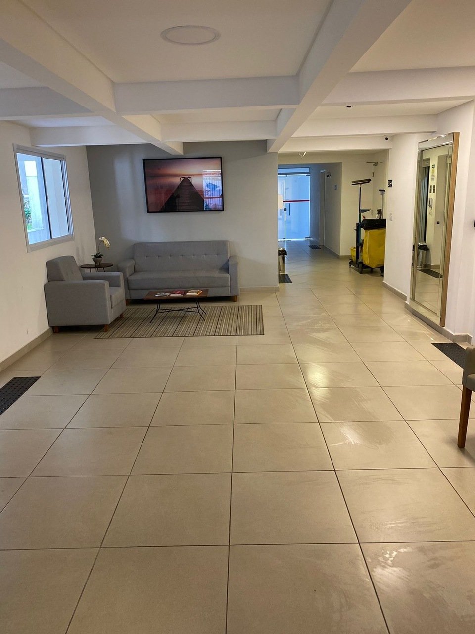 Foto do imóvel: Apartamento com 2 Quartos à Venda, 49 m² em Centro - Diadema