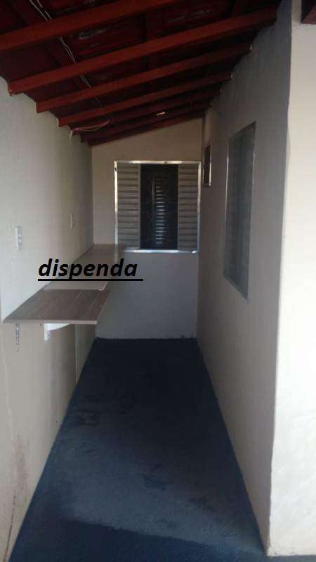 Imagem Casa com 2 Quartos à Venda, 170 m² em Caldas Novas