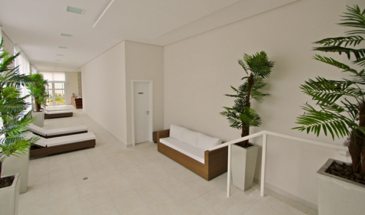 Imagem Apartamento com 3 Quartos à Venda,  em Parque São Jorge - São Paulo