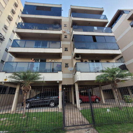 Imagem Apartamento com 2 Quartos à Venda,  em Centro - São Leopoldo