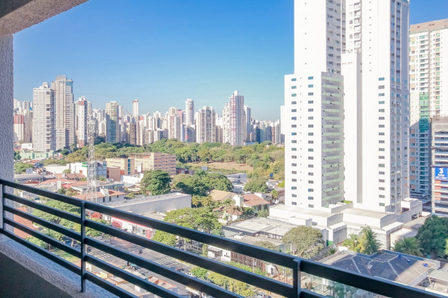 Apartamento com 4 Quartos à Venda, 207 m² em Setor Bueno - Goiânia