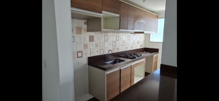 Imagem Apartamento com 2 Quartos à Venda, 45 m² em Loteamento Villa Branca - Jacareí