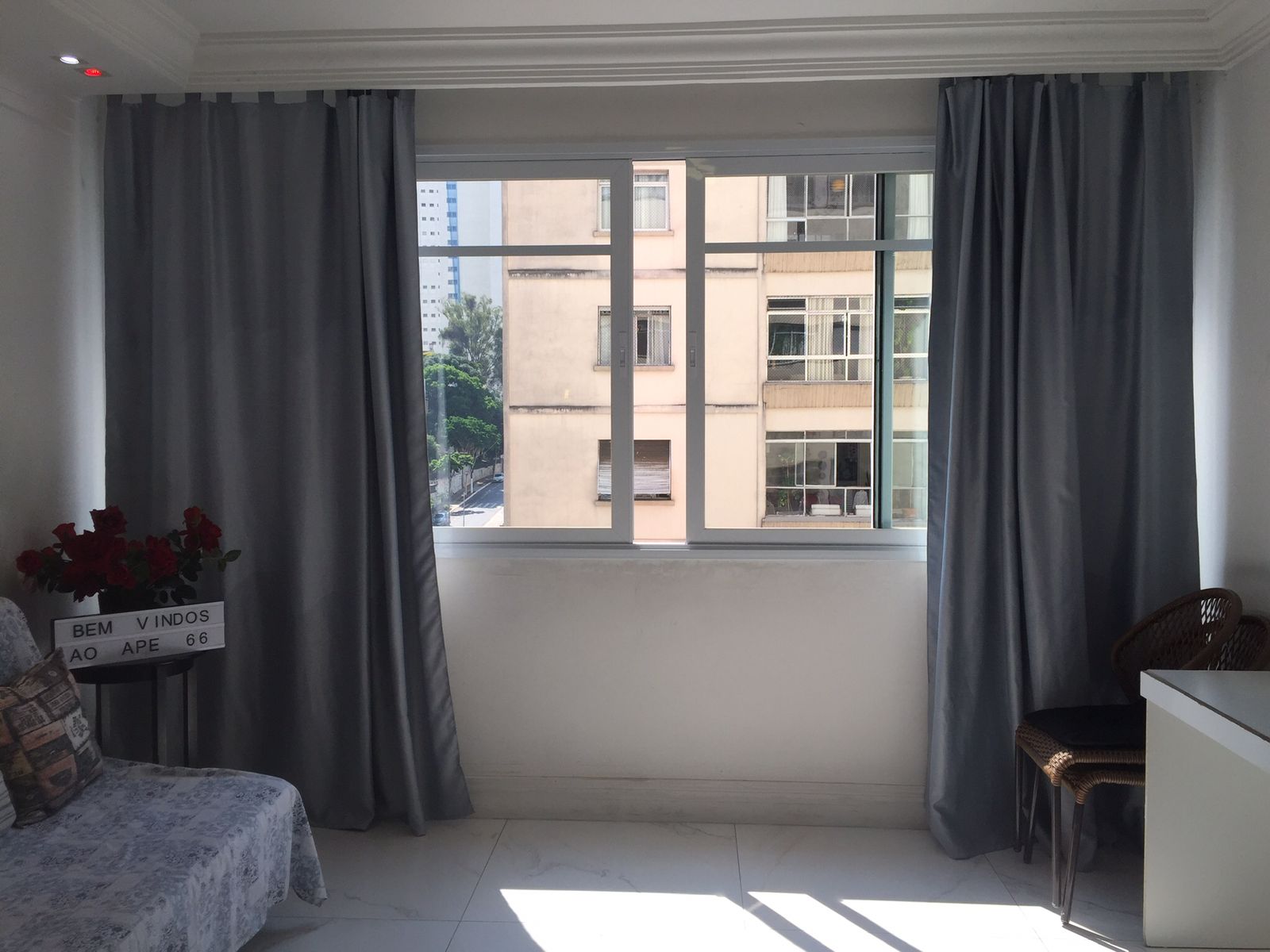 Imagem Apartamento com 2 Quartos à Venda, 70 m²em Bela Vista - São Paulo