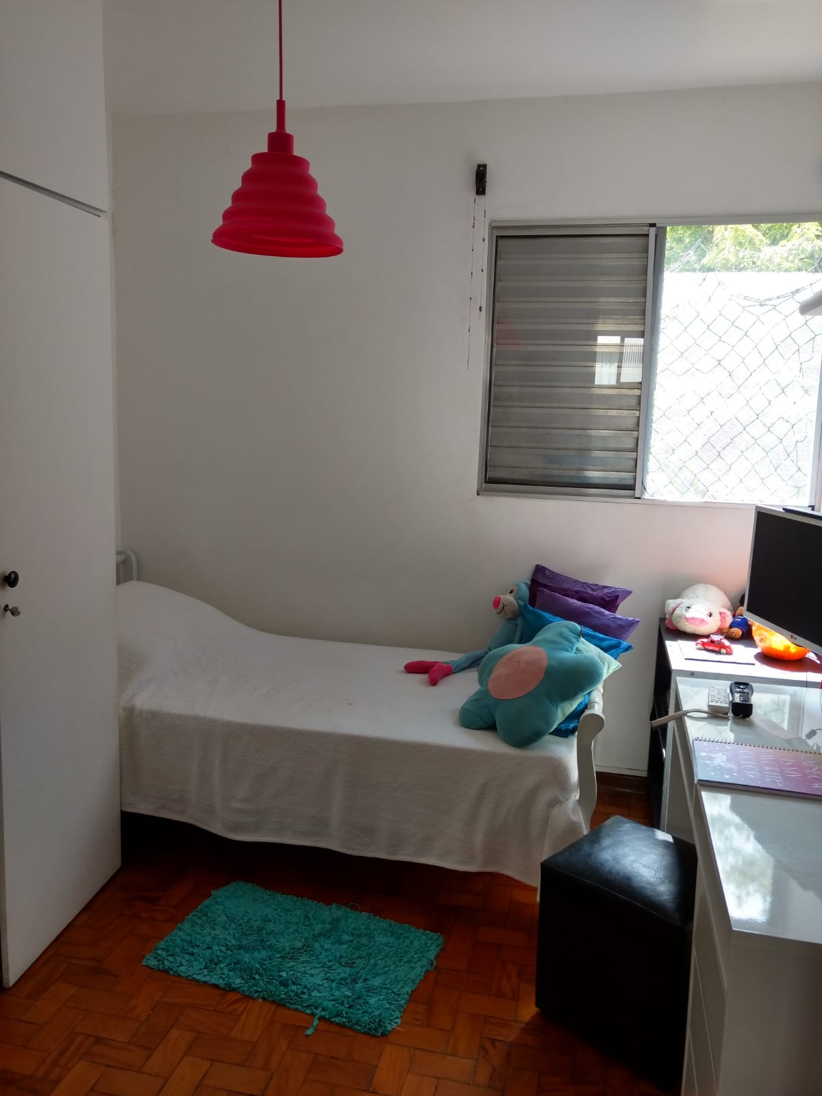 Imagem Apartamento com 3 Quartos à Venda, 77 m²em Alto de Pinheiros - São Paulo