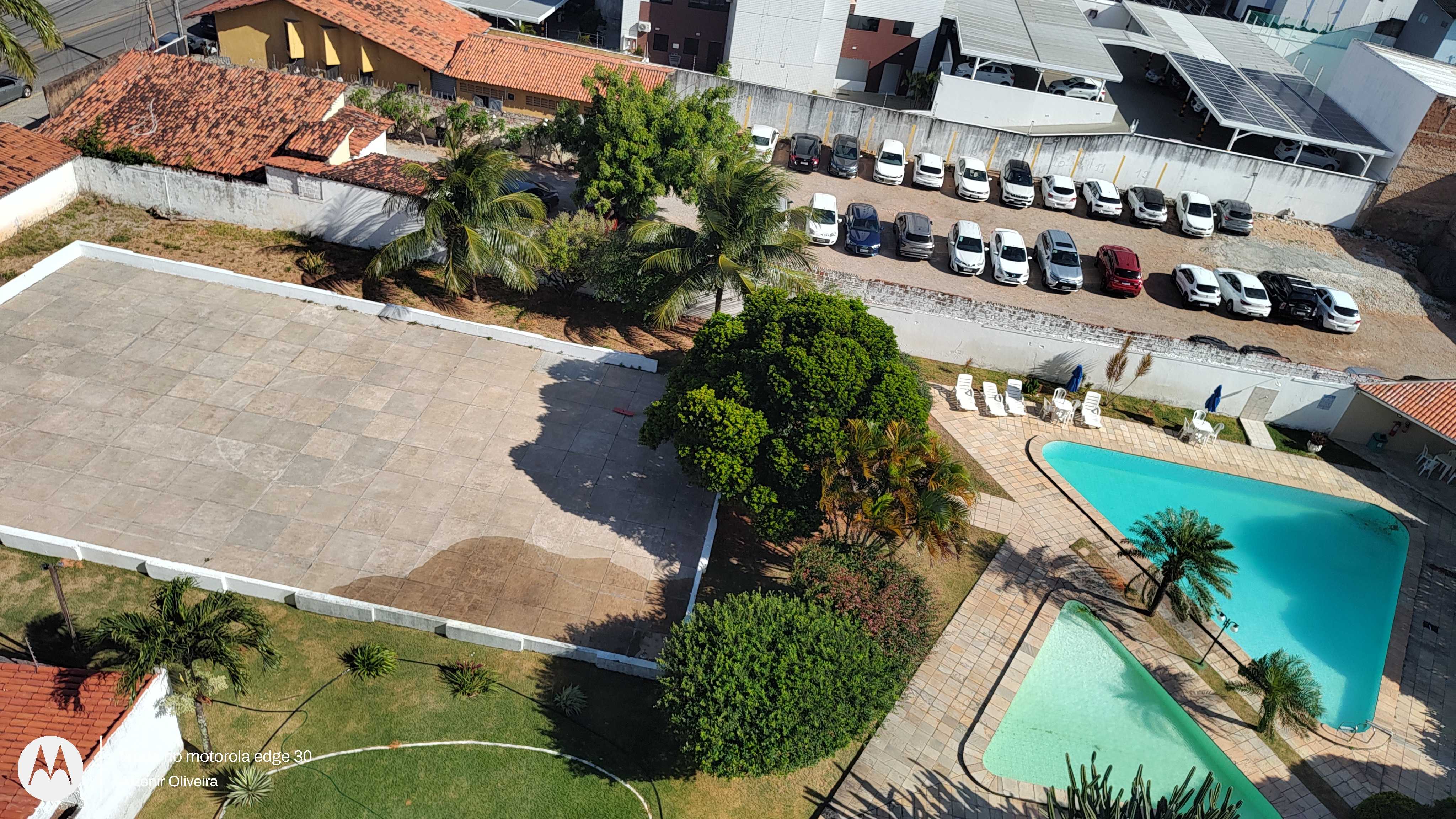 Imagem Apartamento com 3 Quartos à Venda, 82 m²em Alecrim - Natal