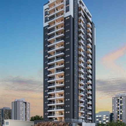 Imagem Apartamento com 2 Quartos à Venda, 73 m² em Cerqueira César - São Paulo