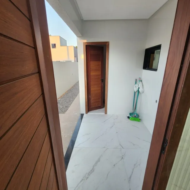 Foto do imóvel: Casa de Condomínio com 3 Quartos à Venda, 162 m²em Cajupiranga - Parnamirim