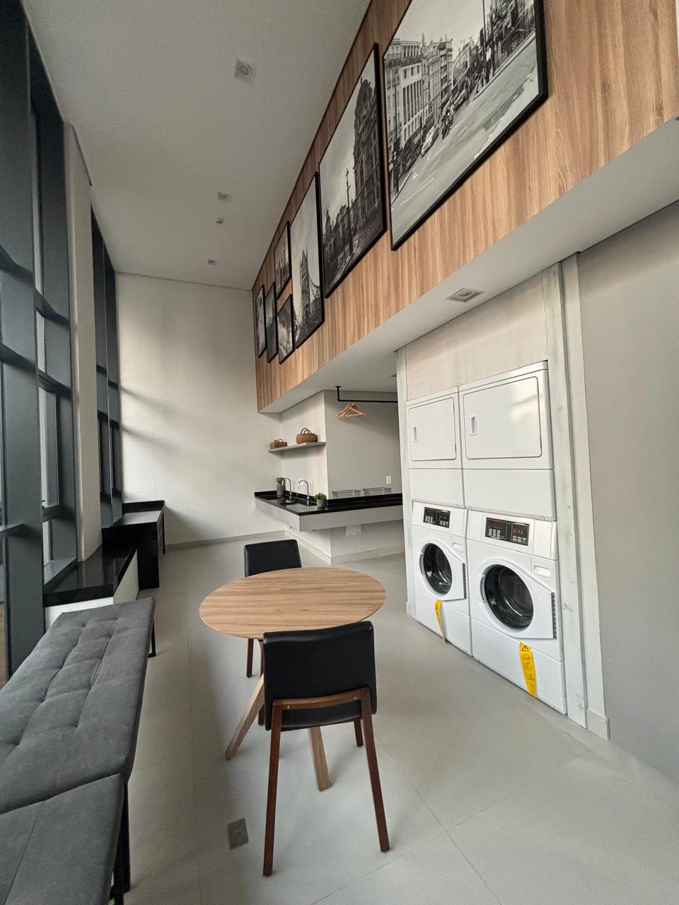 Foto do imóvel: Studio com 1 Quarto à Venda, 25 m² em Vila Cordeiro - São Paulo