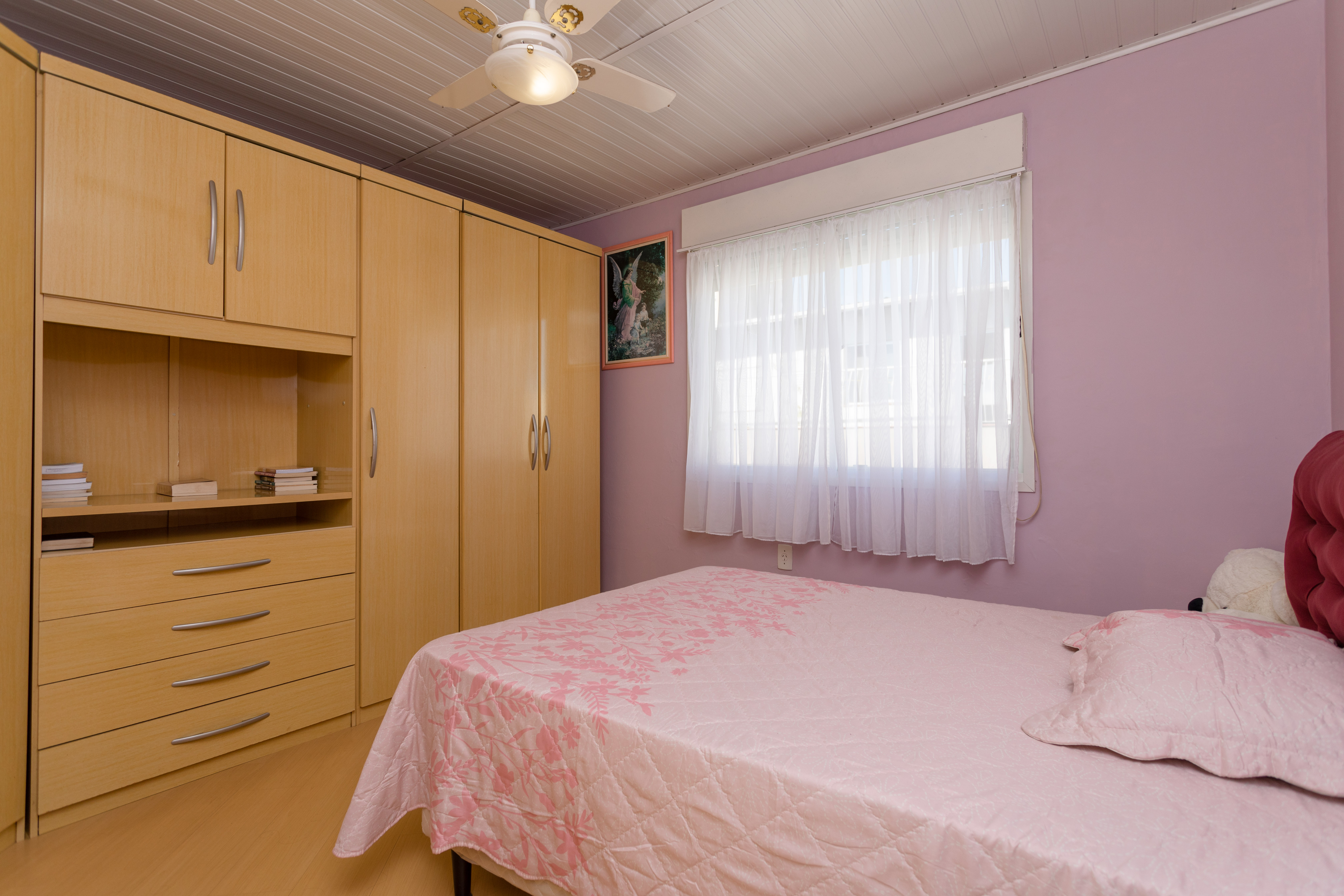 Foto do imóvel: Cobertura com 2 Quartos à Venda, 80 m² em Vila Ipiranga - Porto Alegre