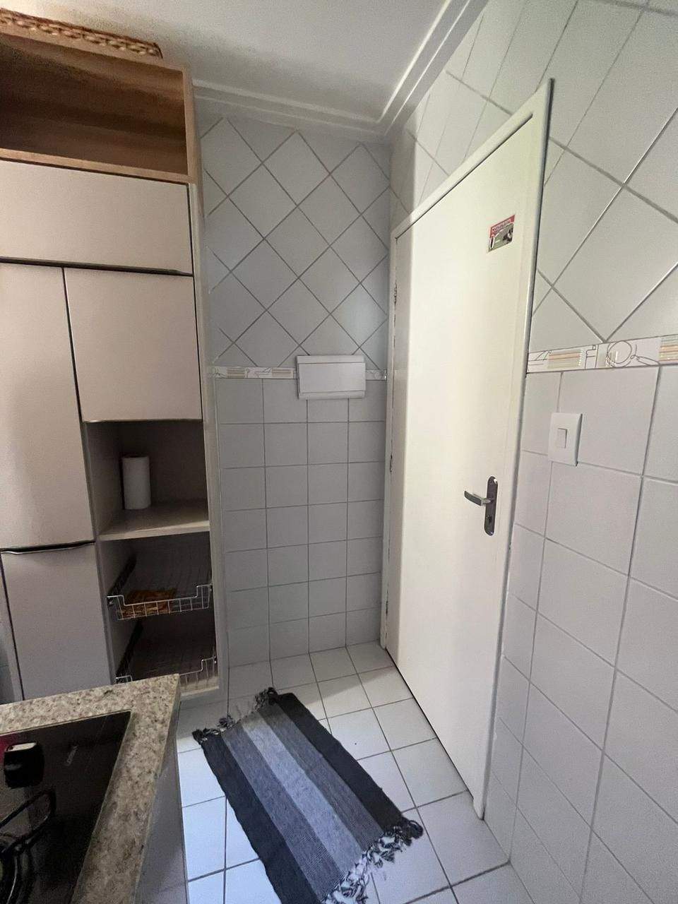 Imagem Apartamento com 2 Quartos à Venda, 60 m²em Jabotiana - Aracaju