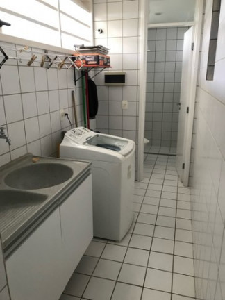 Imagem Apartamento com 2 Quartos à Venda, 96 m² em Cotovelo (Distrito Litoral) - Parnamirim